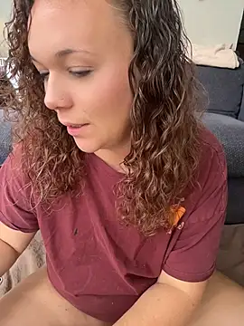 MistyNights - Boobs out 10min:oil idk