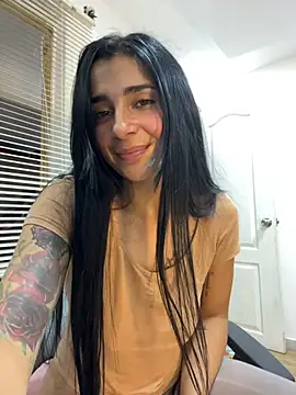 Meganmilk1 - fist in pussy