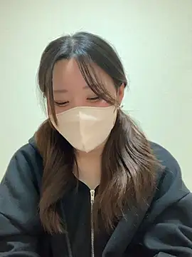 Harinchan - 上ぽいしてブラの中から乳首いじいじ💞