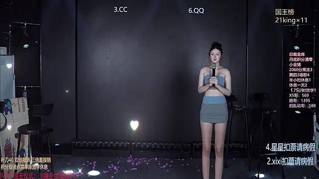 Sky94210 - 解锁QQ舞蹈solo