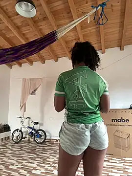 Rizos_hot_official - NAKED Emily and celeste