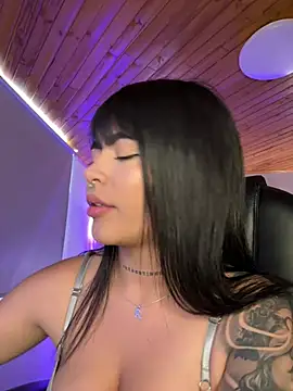 Peachy_pink18 - get naked and 1 finger in my ass