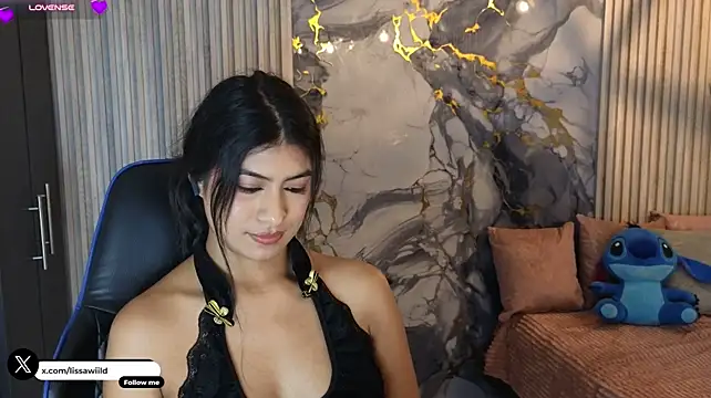 LissaWiild - 🔥 Hold sexy pose
