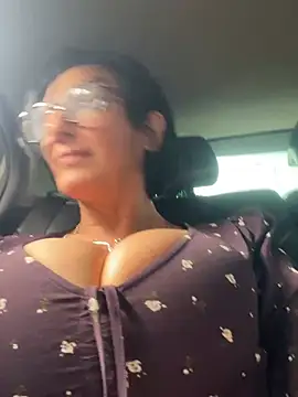 Star_anastasia - Oil boobs