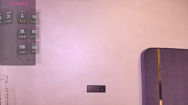 Kiki_pulse - Dildo Internal