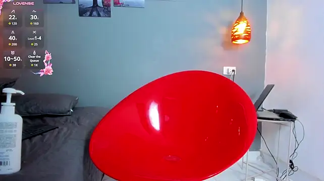 Sarita_duqu - fingers pussy