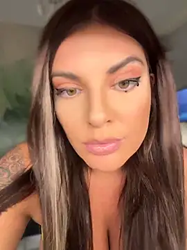 JessycaFlame - Squirt
