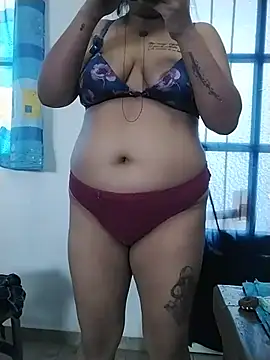 EmpaticBolillo - Full naked 😍🔥 Toda desnudita