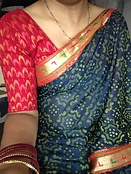 Bujji_Talli - Ice on boobs