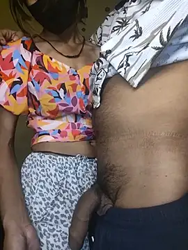 Desi_Fox1 - Friendly Chat & Q&A Session! 💬"