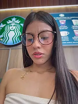 Alejandra_ospina - DOMI INSIDE + SPIT PUSSY + SPIT TITS 💦