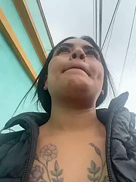 MAYE__13 - I take off my bracelets in public 🥵🔥🍒