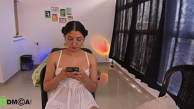 Lilla9 - FOOTJOB