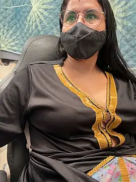 Dayadubey_ - RUB PUSSY
