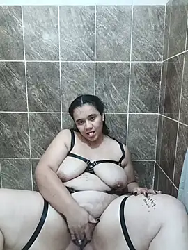 Nathy_Moon - rebotar las nalgas