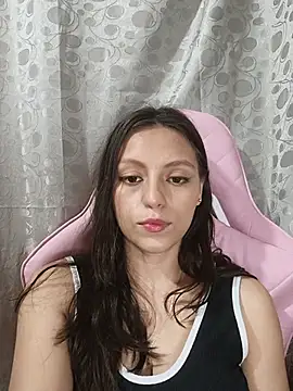 Lahila_ - Full nude and fingers i. Pussy