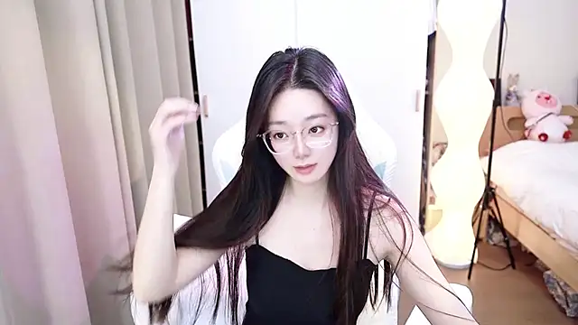 -qingqing - 丁字裤+M三分钟