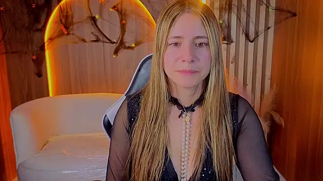 Aratna_Blonde_Tx - ass oil