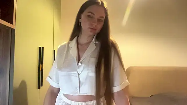 DonnaDunsmoor - stretch out the second button