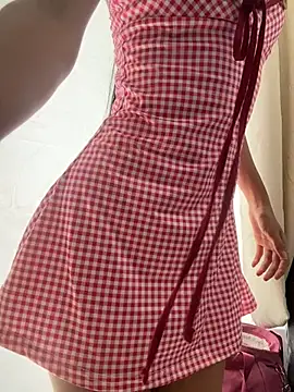Baby_Niels - Fingir in ass