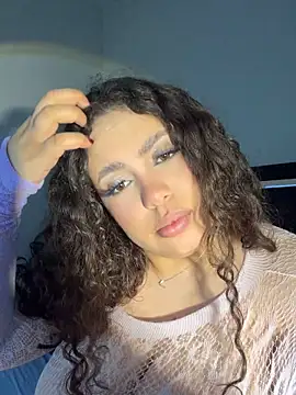 Blair_Curvy - Control machine 3min+Spank Ass hard