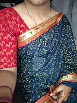 Bujji_Talli - Ice on boobs