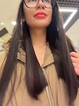 Aria51 - body tour in the mall