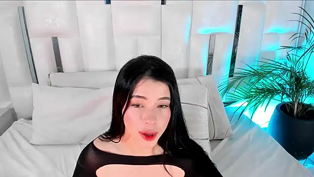 Imnikaa_ - 💦Messy deephroat 💦