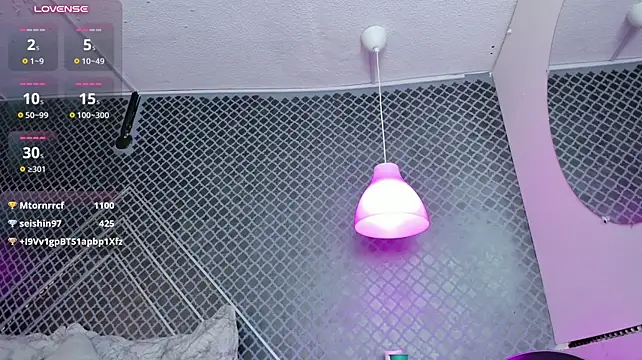 Aleja_bloom - full naked