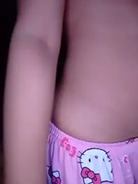 Tanishacutie - Lick 2 fingers 🤤