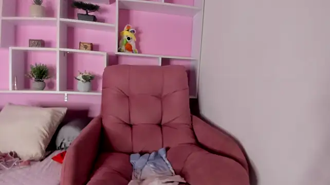 MirandaBunnie - Sweet sexy dance <3