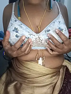 Tamil-hotwife - Ass show