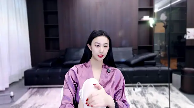 Lucky__Yuner - 12点10分小王子秀 服装展示带骚舞