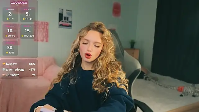 Evamoonis - Air kiss