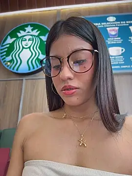 Alejandra_ospina - DOMI INSIDE + SPIT PUSSY + SPIT TITS 💦