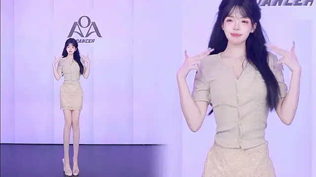 AOA-001 - 我们饼饼还没有破蛋，哥哥们能帮帮忙吗