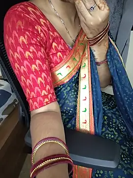 Bujji_Talli - Ice on boobs