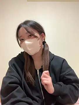 Harinchan - 下ぽいして四つん這い💞