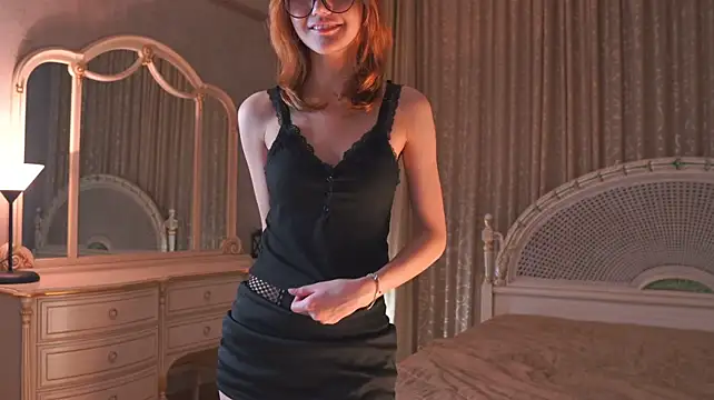 FrediaPfeiff - take off my shorts 7 connect toy <333