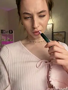 Camilla_Railian - Striptease/ Full Naked