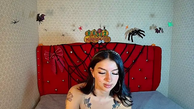 Angelchristix - Show ttis and play with ice