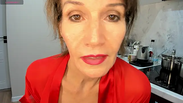 Adele_Rimm - I dance naked