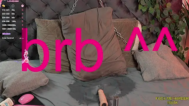 Lisa_Lust - 1 MIN CONTROL + AHEGAO + SPANK PUSSY