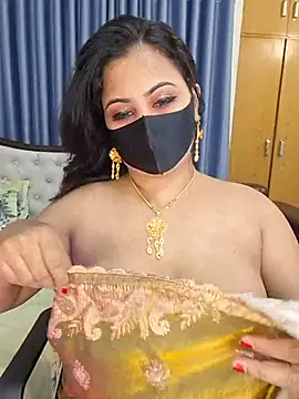 Bristy--- - Boobs in oil