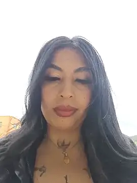 _Cherry_Velvet_ - Blowjob in public
