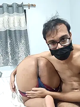 Duovibess - Deep throat and choking