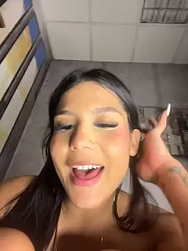 CherrySmirkXXX - SLAY MY CLIT WITH DOMI! 💦🔥😈