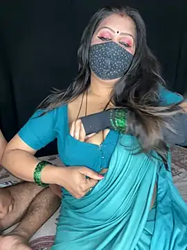 Madhosh_Mona - Big boobs show