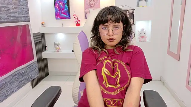 Bunny_sexx - fingers in the ass for 3min