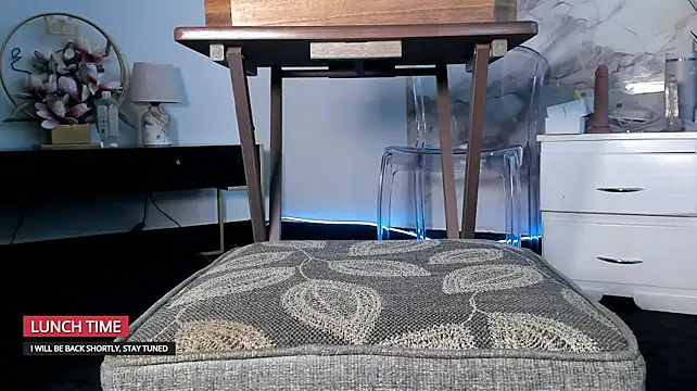 Maddyluxe - Cumshow